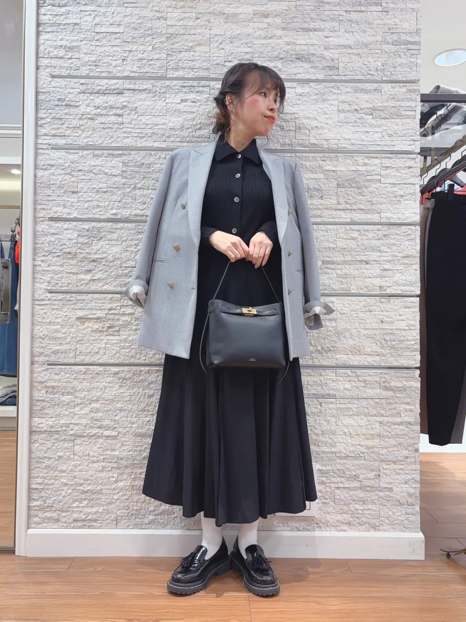 23区 犬塚 コーディネート画像