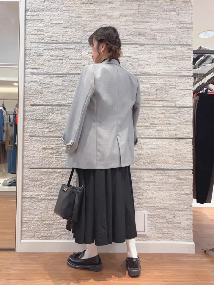 23区 犬塚 コーディネート画像