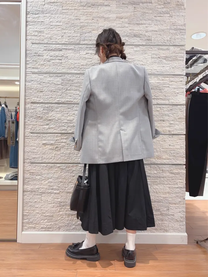 23区 犬塚 コーディネート画像