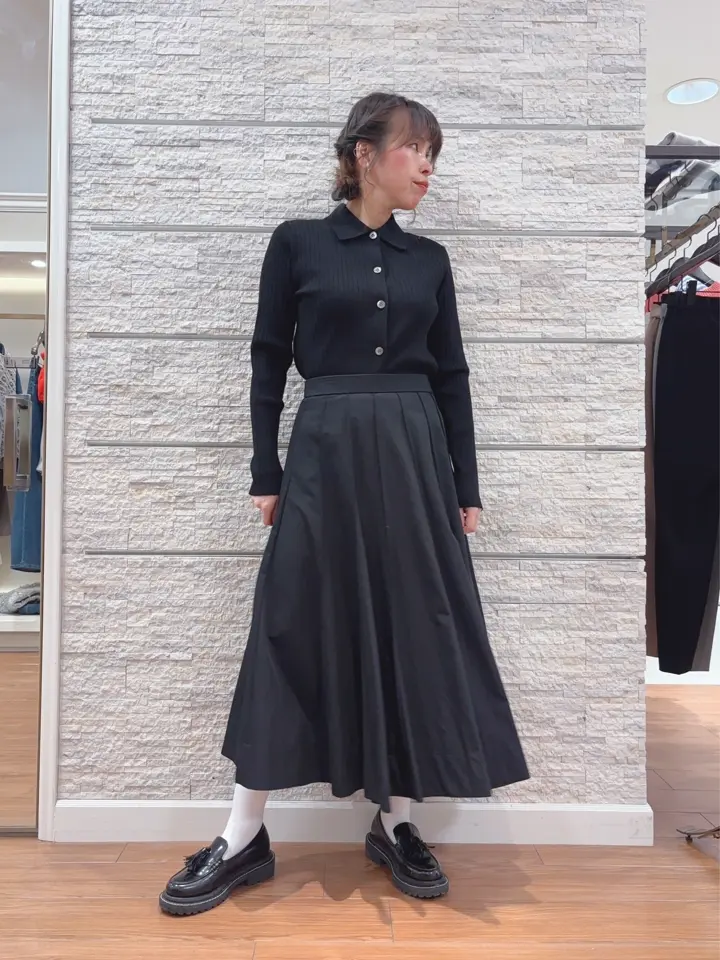 23区 犬塚 コーディネート画像