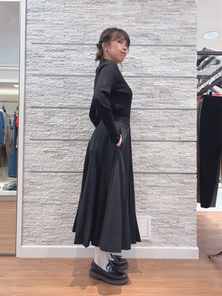 23区 犬塚 コーディネート画像