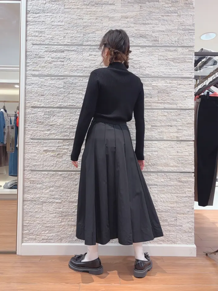 23区 犬塚 コーディネート画像