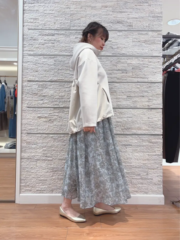 23区 犬塚 コーディネート画像