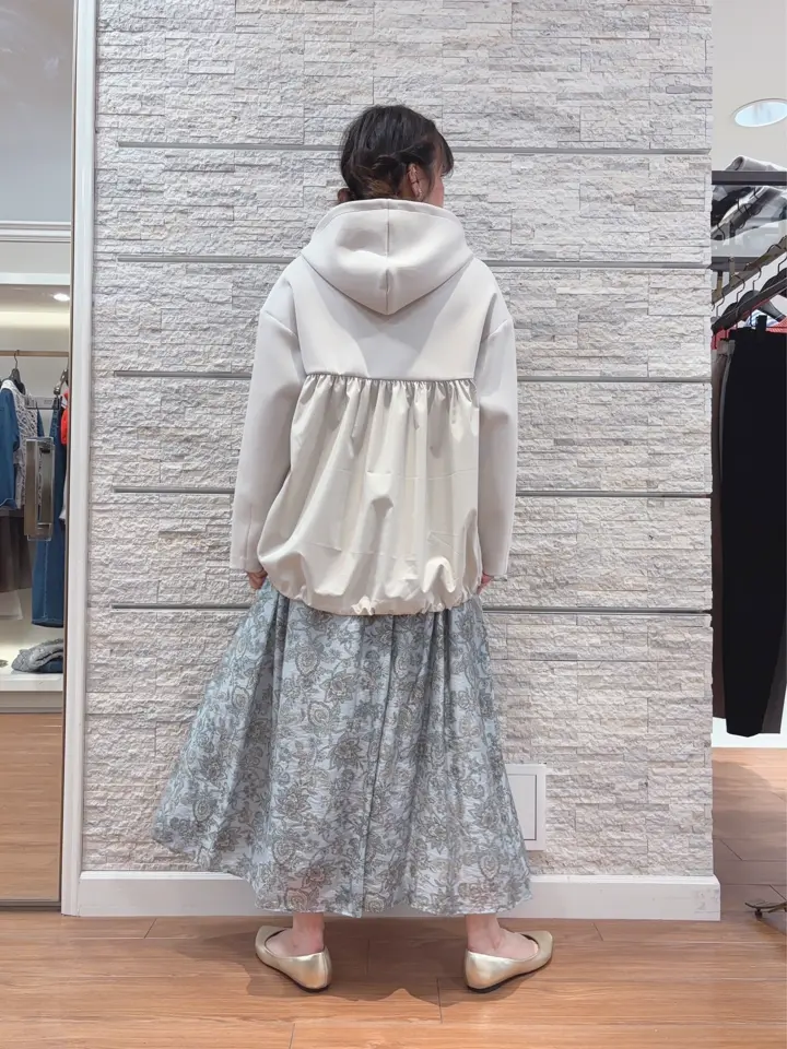 23区 犬塚 コーディネート画像