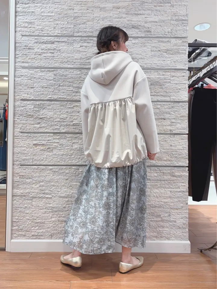 23区 犬塚 コーディネート画像