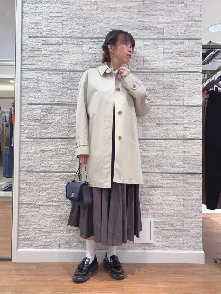 23区 犬塚 コーディネート画像