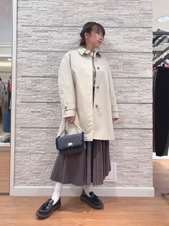 23区 犬塚 コーディネート画像