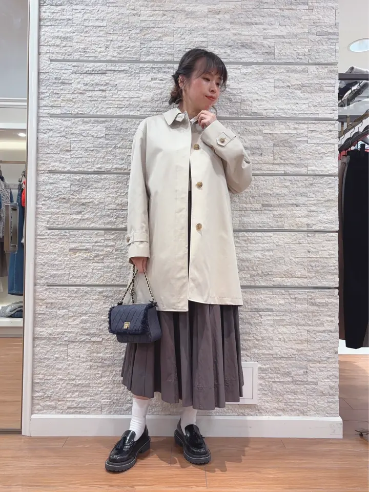 23区 犬塚 コーディネート画像