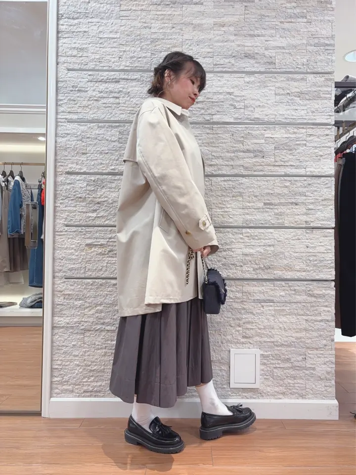 23区 犬塚 コーディネート画像