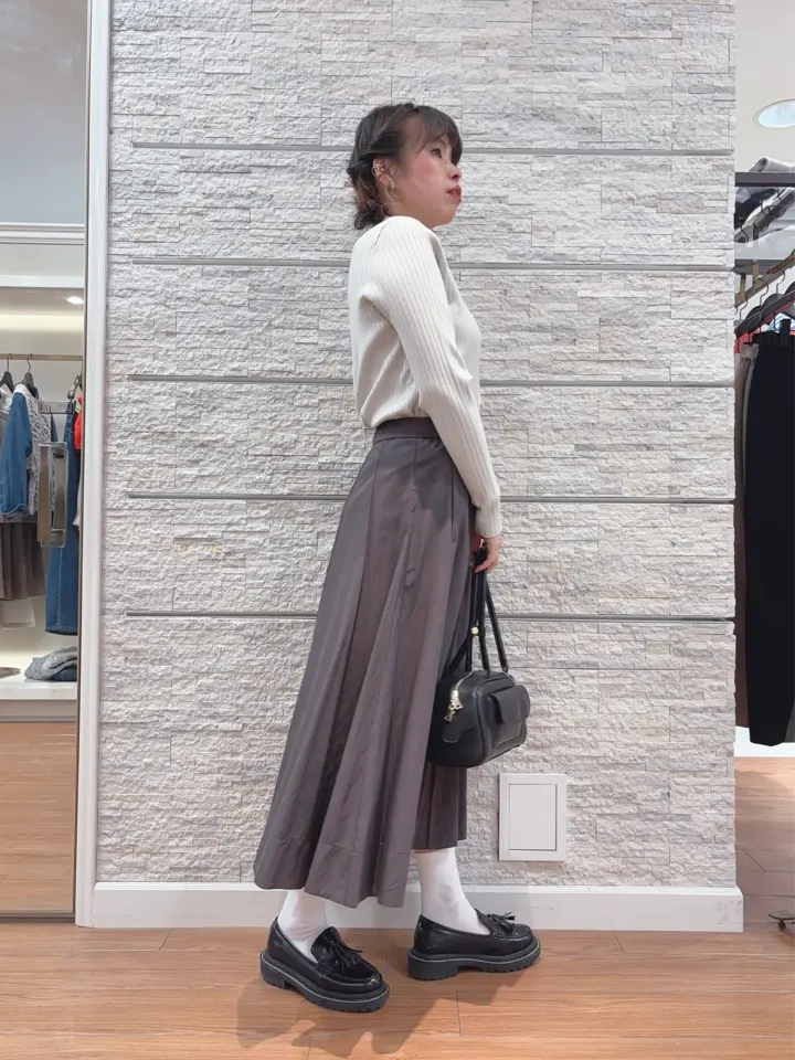 23区 犬塚 コーディネート画像