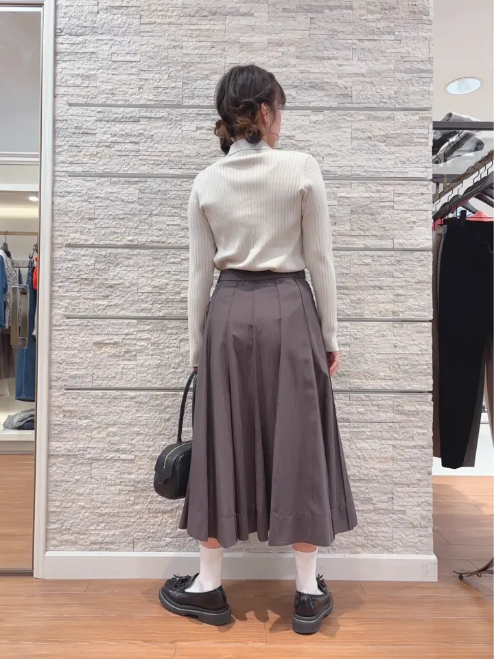 23区 犬塚 コーディネート画像