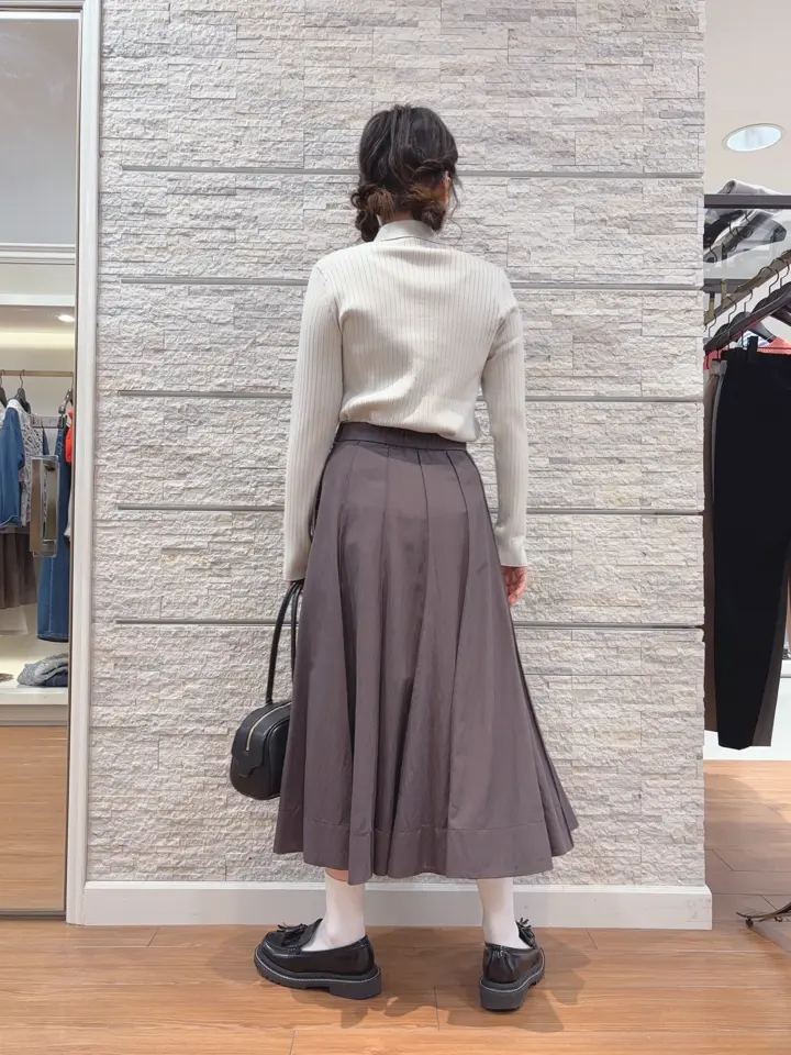 23区 犬塚 コーディネート画像