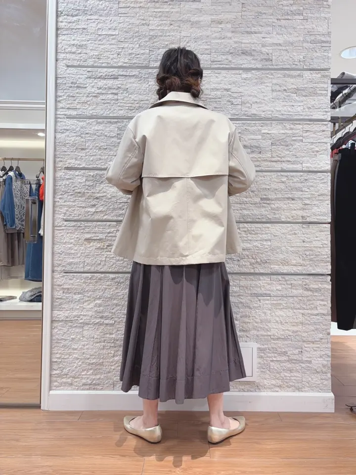 23区 犬塚 コーディネート画像