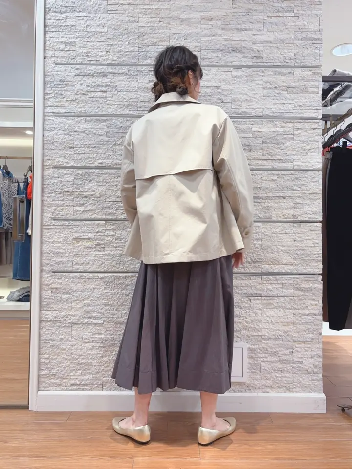 23区 犬塚 コーディネート画像