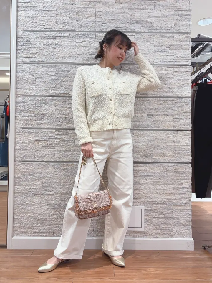 23区 犬塚 コーディネート画像