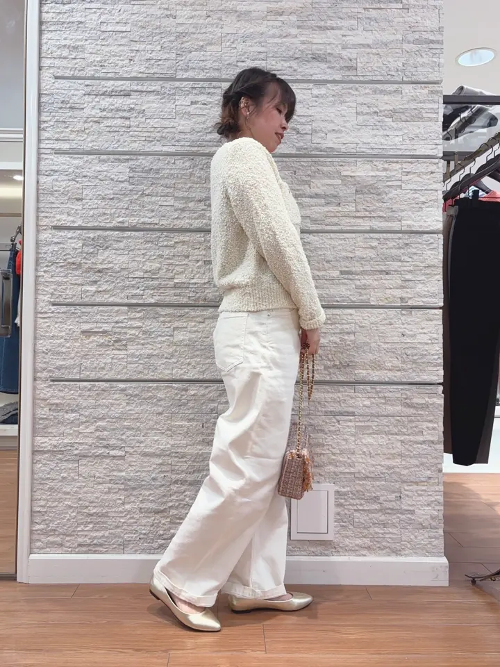 23区 犬塚 コーディネート画像