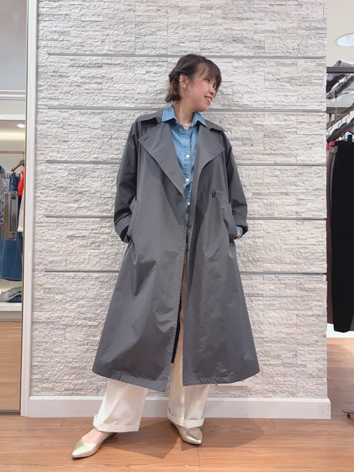 23区 犬塚 コーディネート画像