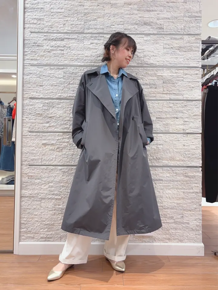 23区 犬塚 コーディネート画像