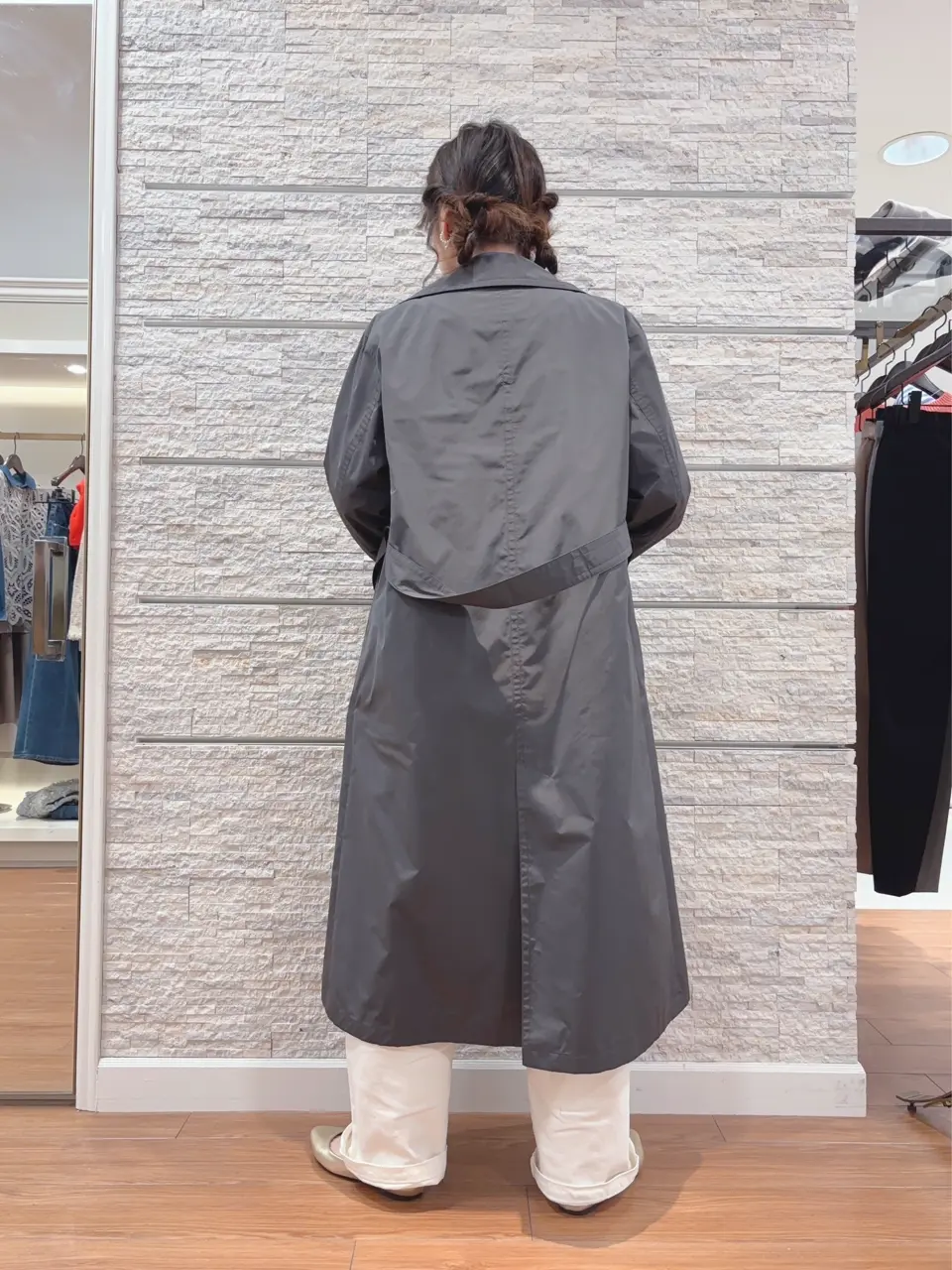 23区 犬塚 コーディネート画像