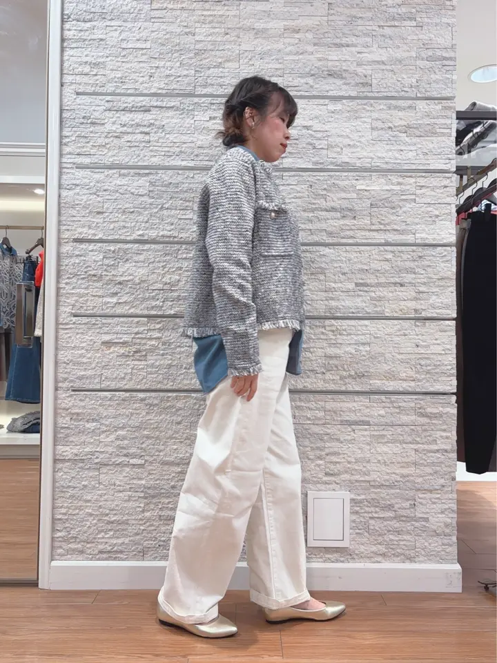 23区 犬塚 コーディネート画像