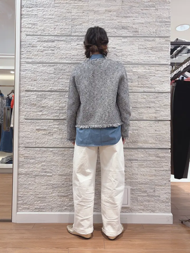 23区 犬塚 コーディネート画像