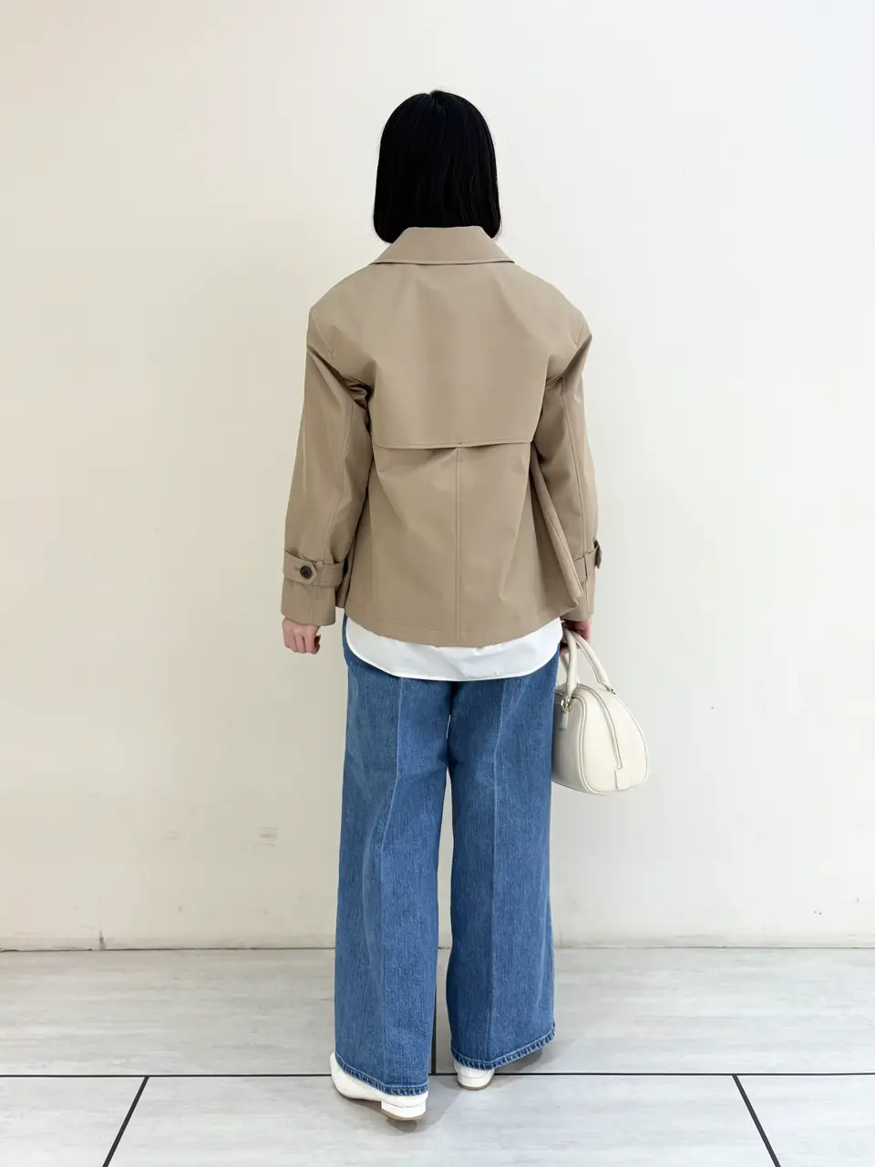 23区 S 松浦 コーディネート画像