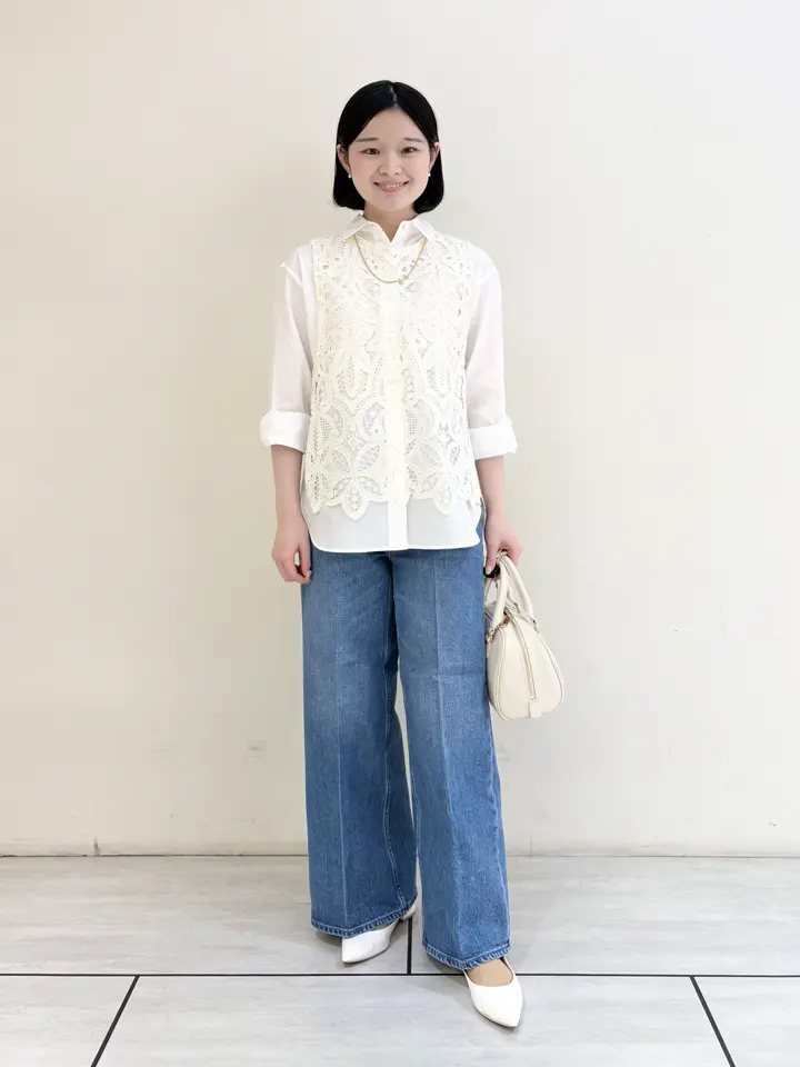 23区 S 松浦 コーディネート画像