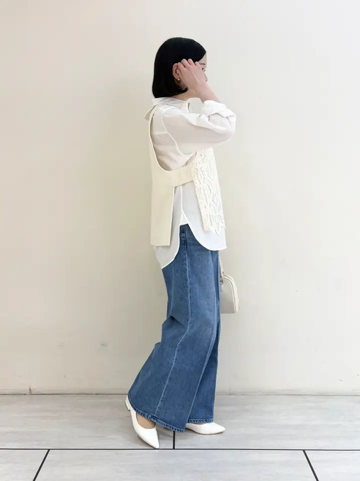 23区 S 松浦 コーディネート画像