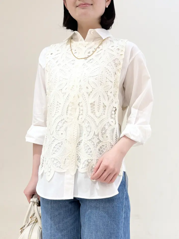 23区 S 松浦 コーディネート画像