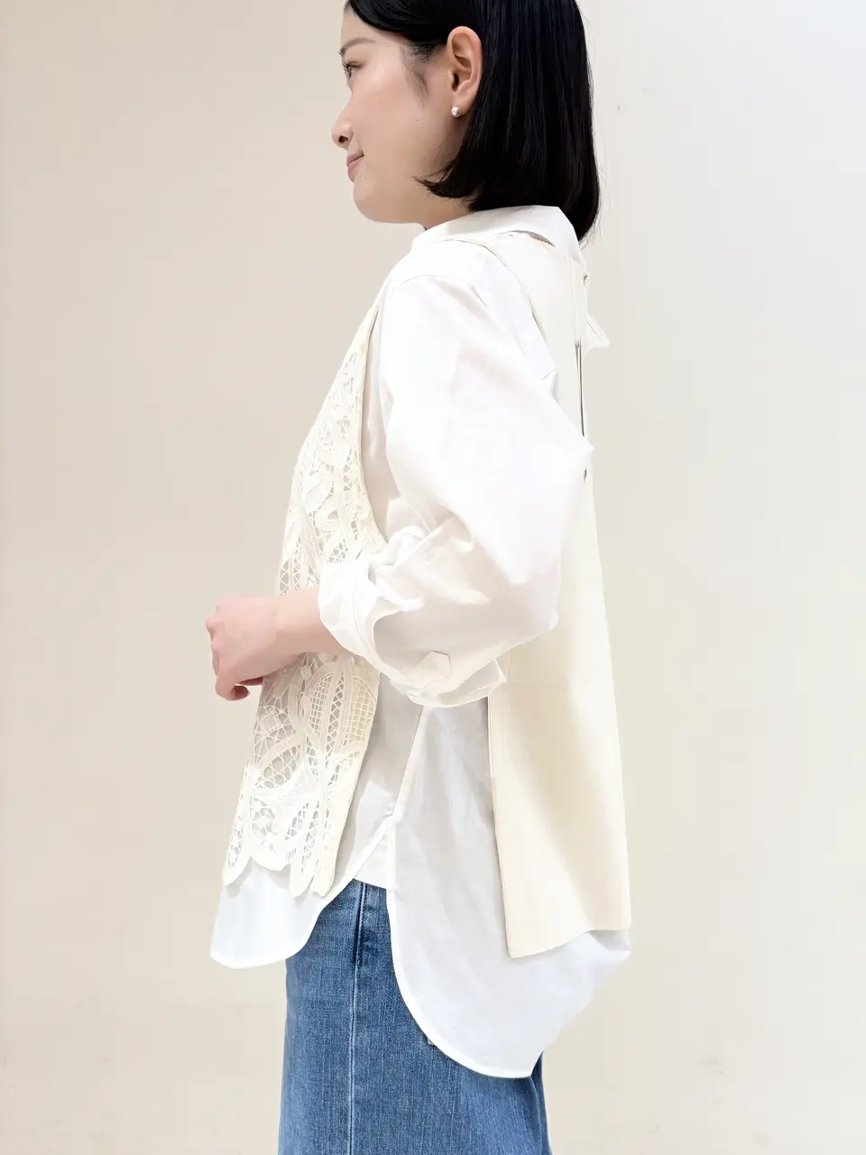 23区 S 松浦 コーディネート画像