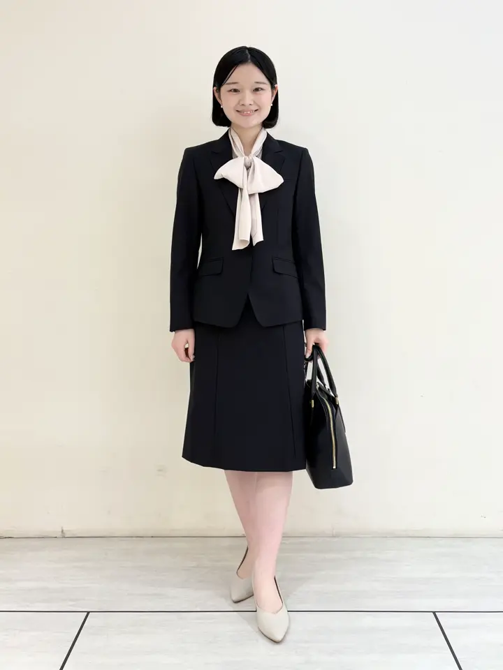 23区 S 松浦 コーディネート画像