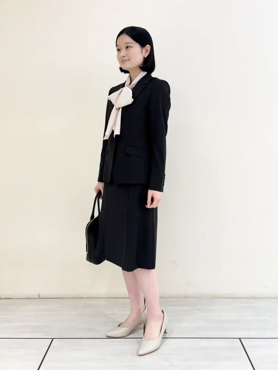 23区 S 松浦 コーディネート画像