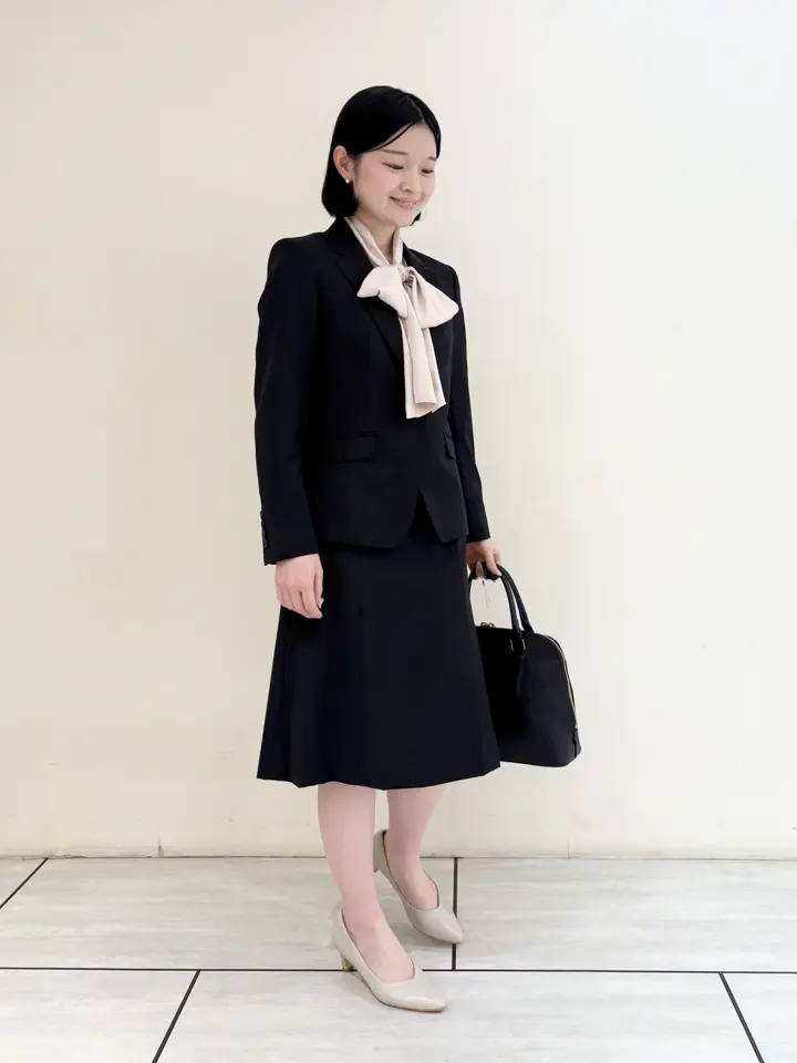 23区 S 松浦 コーディネート画像