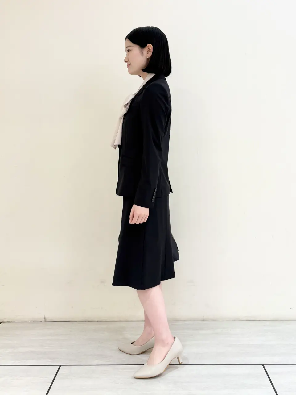 23区 S 松浦 コーディネート画像