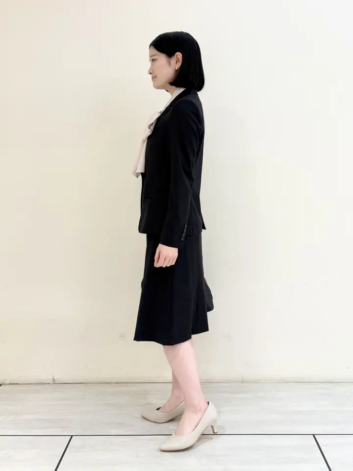 23区 S 松浦 コーディネート画像