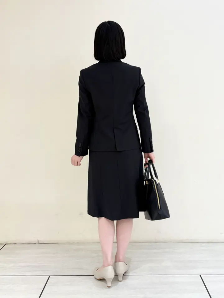 23区 S 松浦 コーディネート画像