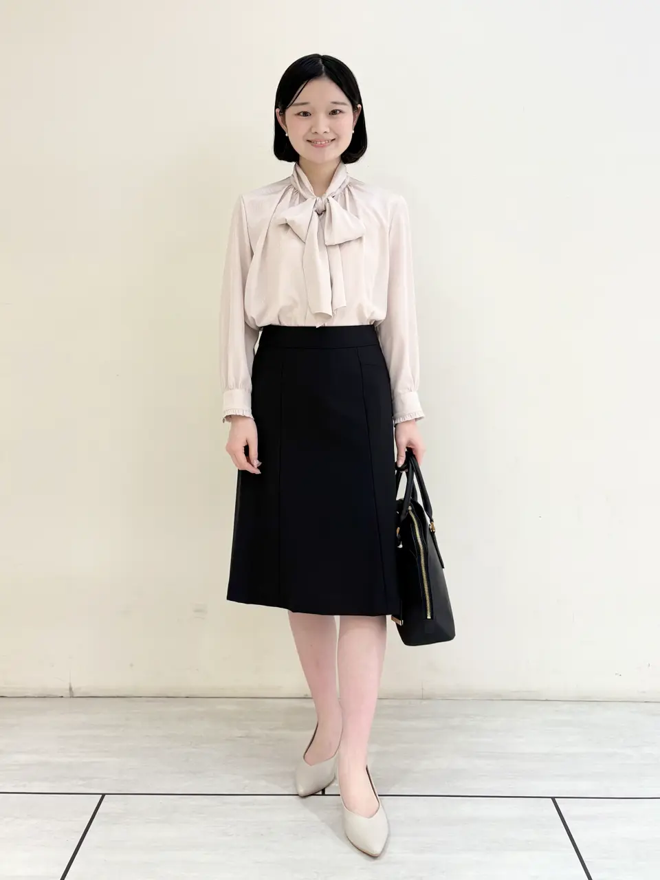 23区 S 松浦 コーディネート画像