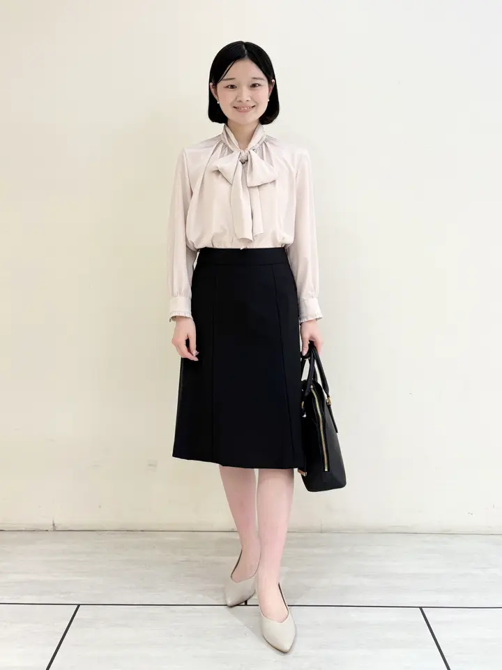 23区 S 松浦 コーディネート画像