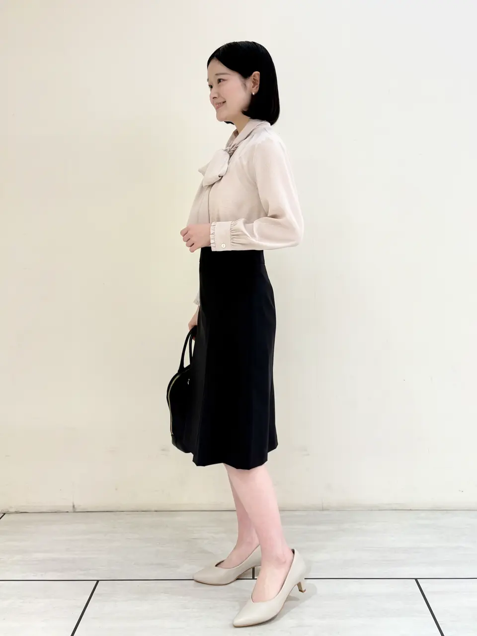 23区 S 松浦 コーディネート画像