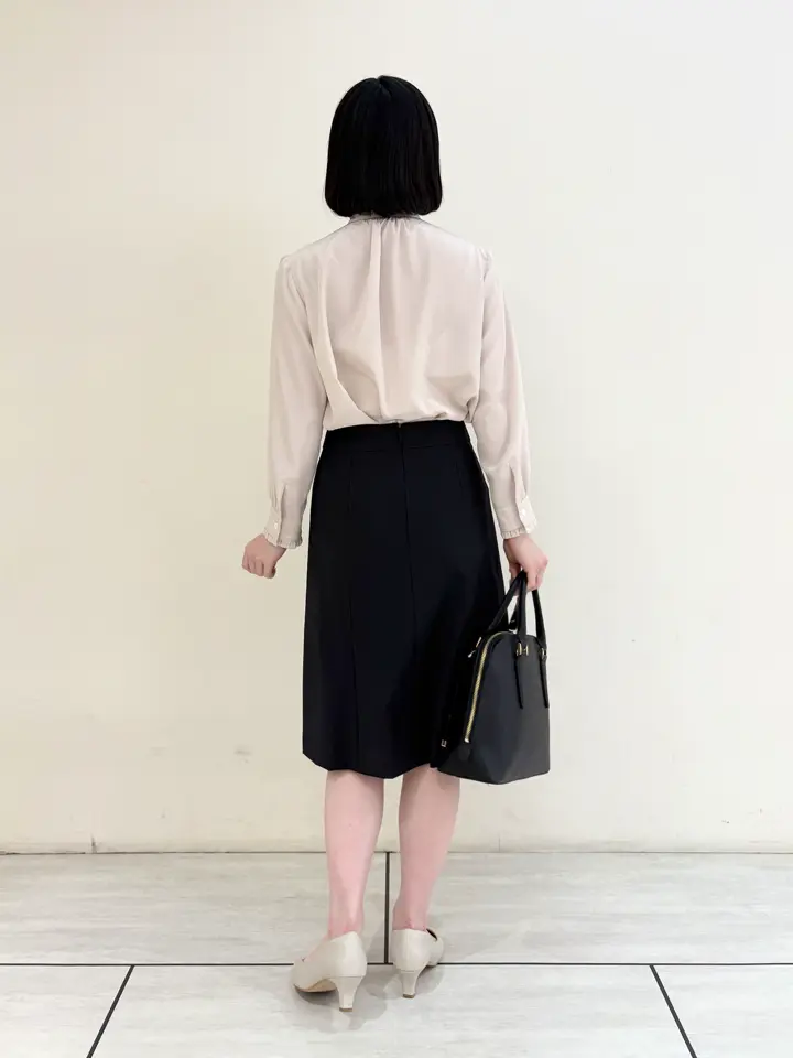 23区 S 松浦 コーディネート画像