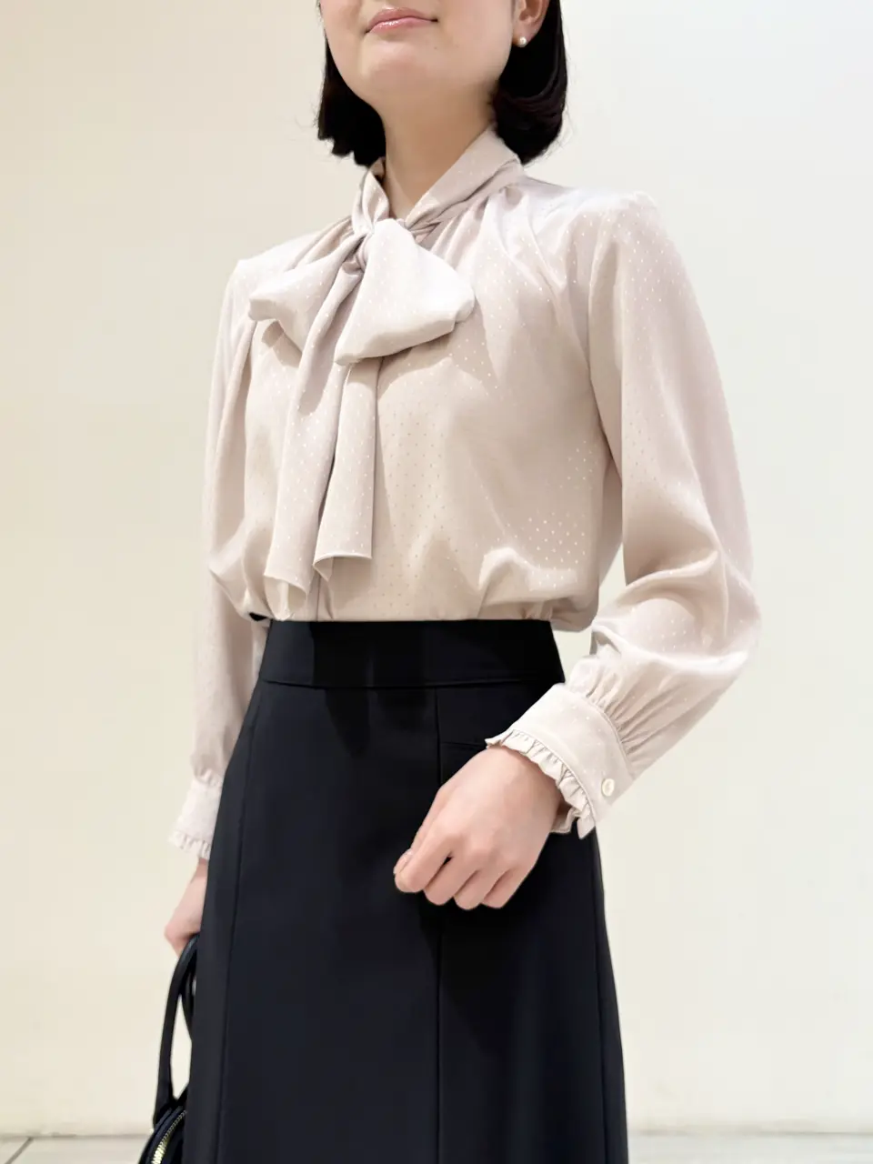 23区 S 松浦 コーディネート画像