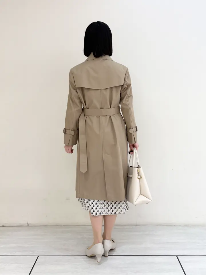 23区 S 松浦 コーディネート画像