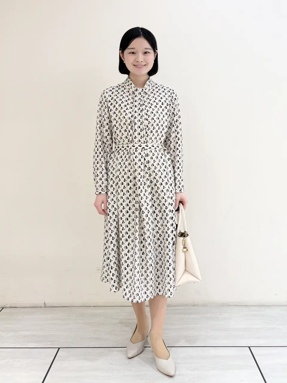 23区 S 松浦 コーディネート画像