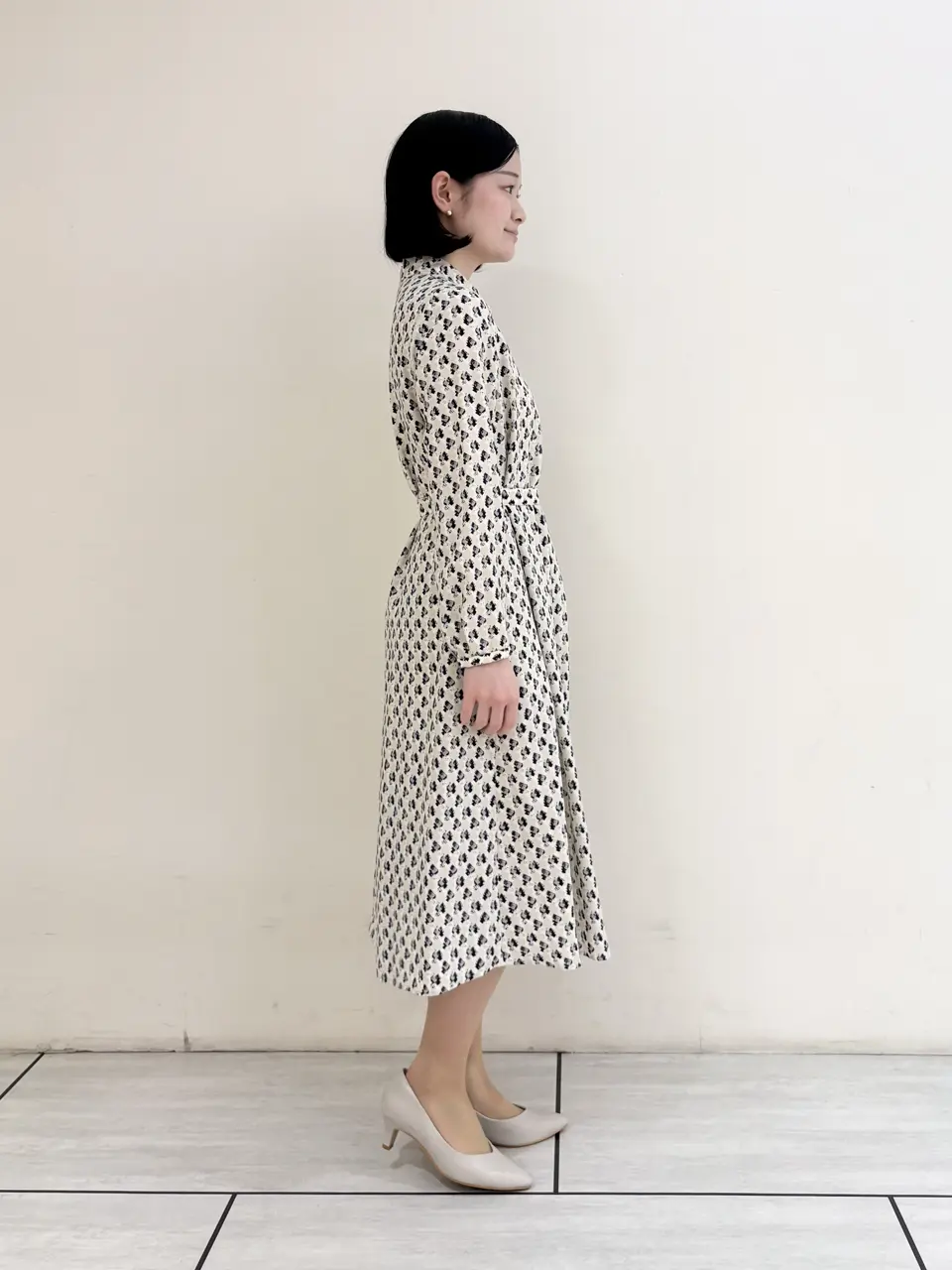 23区 S 松浦 コーディネート画像