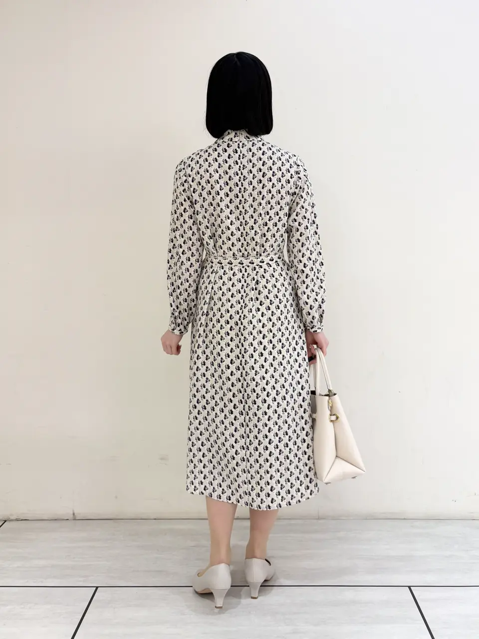 23区 S 松浦 コーディネート画像