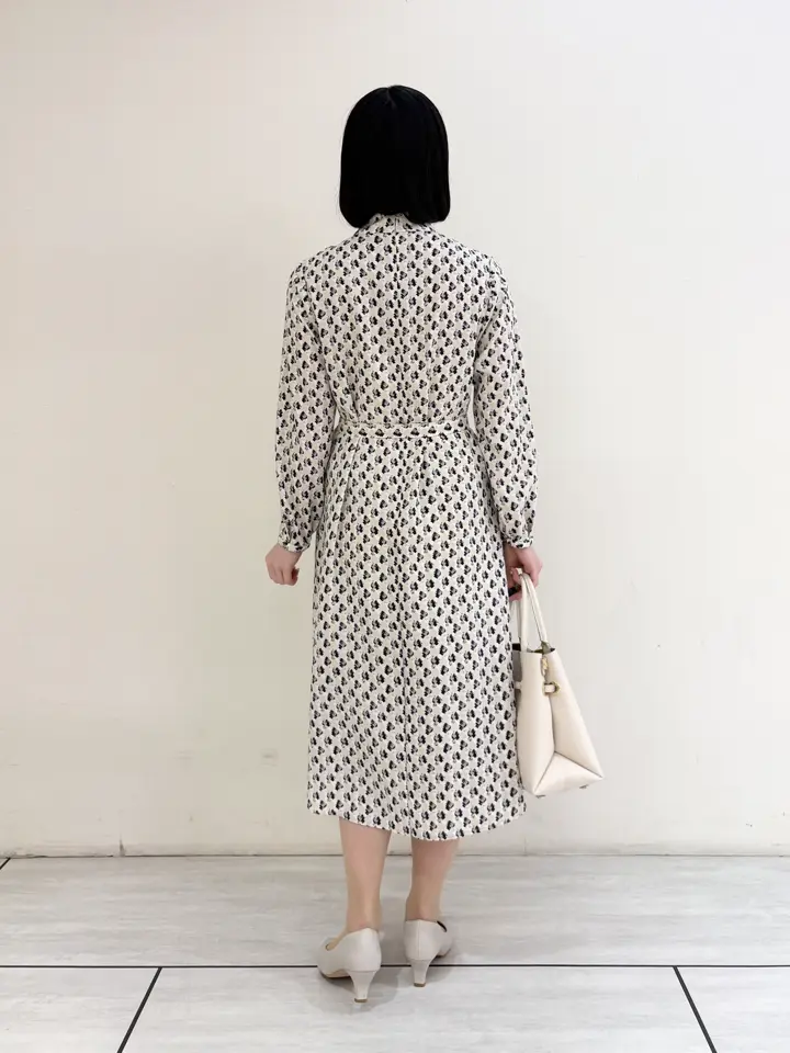 23区 S 松浦 コーディネート画像