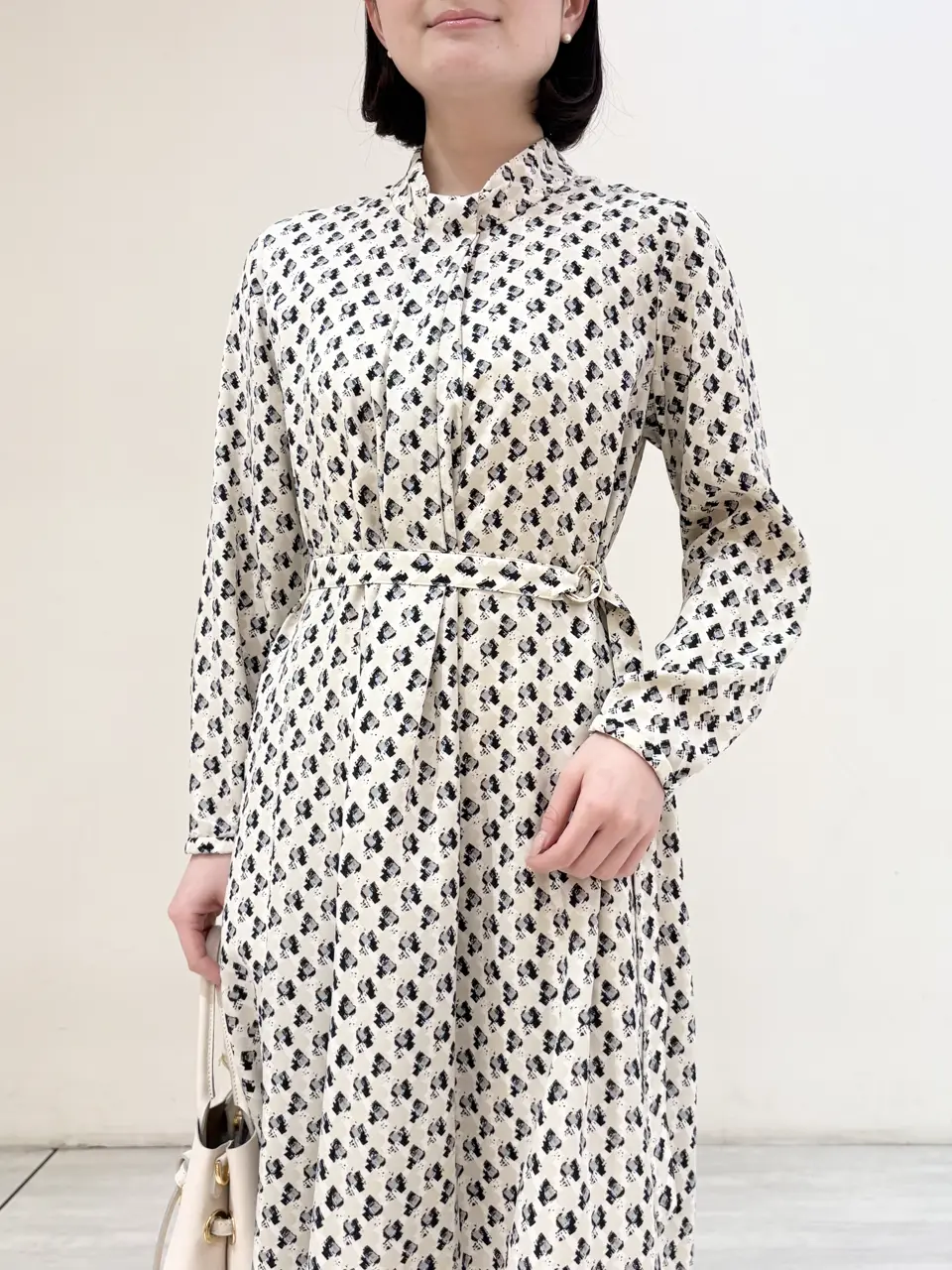 23区 S 松浦 コーディネート画像