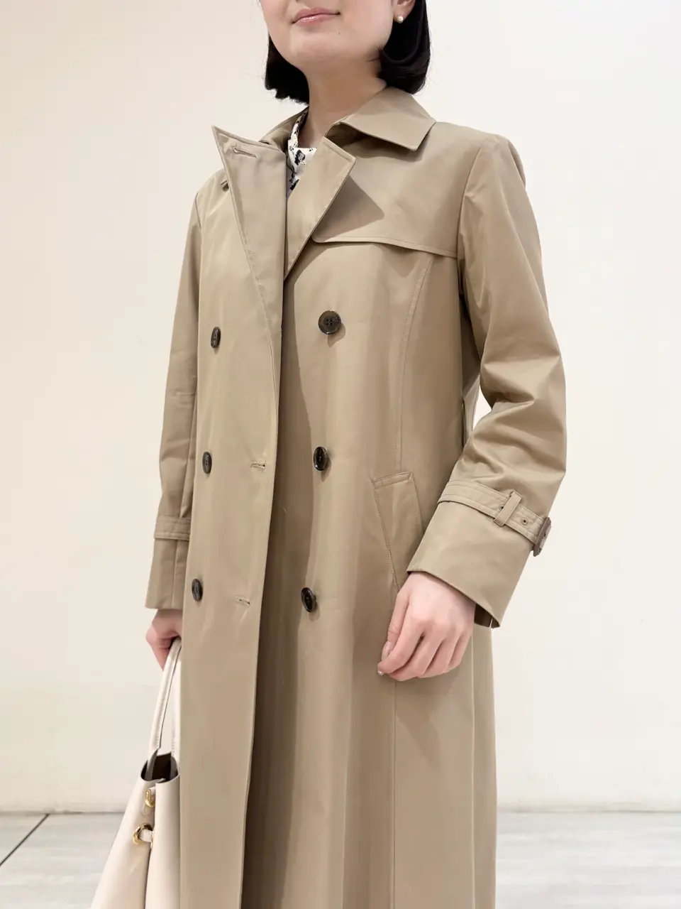 23区 S 松浦 コーディネート画像