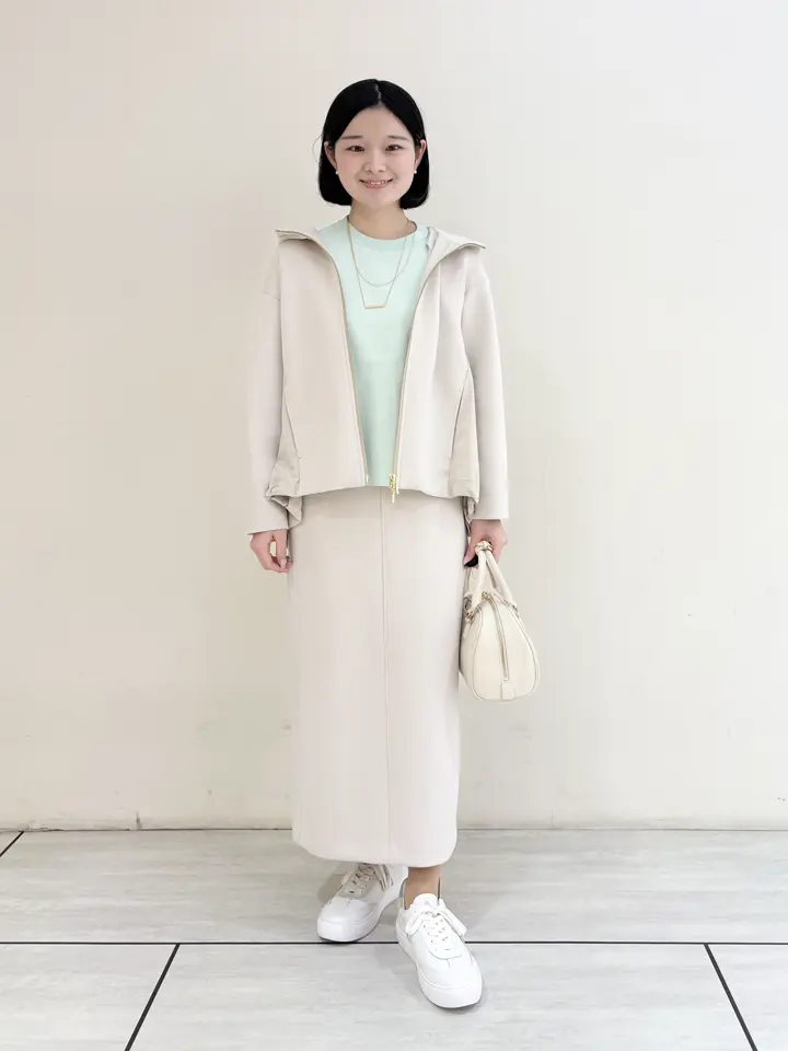 23区 S 松浦 コーディネート画像