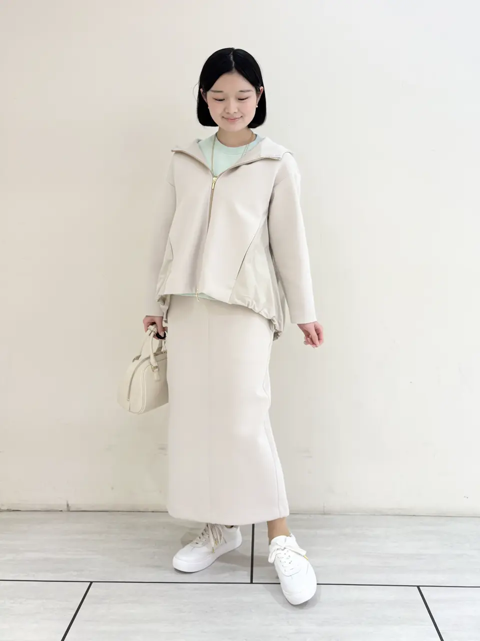 23区 S 松浦 コーディネート画像